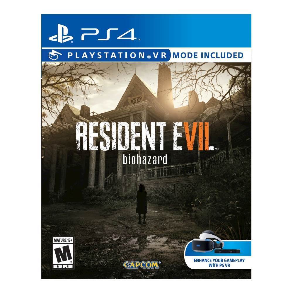 PlayStation 5 Upgraded 1.8TB Disc Edition FINAL FANTASY XVI Bundle with Resident Evil 7 and Mytrix Controller Charger - PS5, White PlayStation 5 Upgraded 1.8TB Disc Edition FINAL FANTASY XVI Bundle with Resident Evil 7 and Mytrix Controller Charger - PS5, White